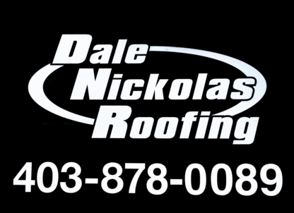 Dale Nickolas Roofing - Roofers