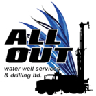 All Out Water Well Services & Drilling - Entrepreneurs en forage : exploration et creusage de puits