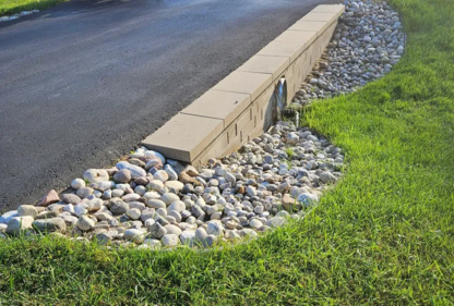 Valhalla Landscape & Construction - Paysagistes et aménagement extérieur
