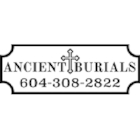 Ancient Burials - Funerals, Memorials & Preplanning - Salons funéraires