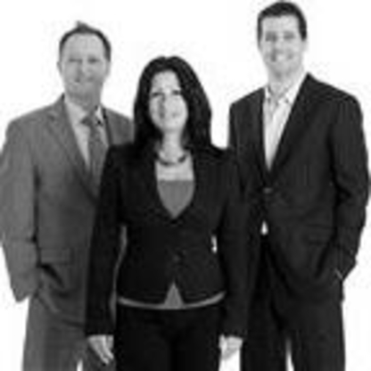 Groupe Cordeau-Vandal - TD Wealth Private Investment Advice - Investment Advisory Services