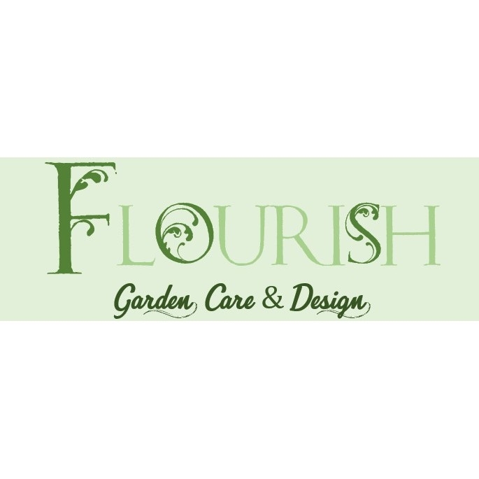 Flourish Garden Care & Design - Landscape Architects