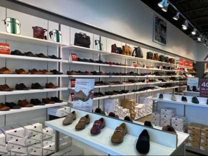 ALDO Entrepôt - Shoe Stores