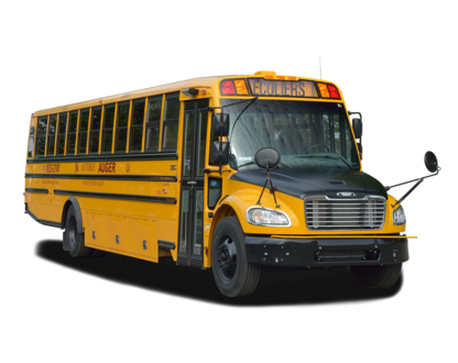 Autobus Larente Dufour & Fille Inc - Bus & Coach Lines