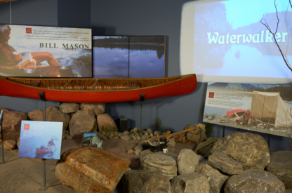 Canadian Canoe Museum - Attractions touristiques