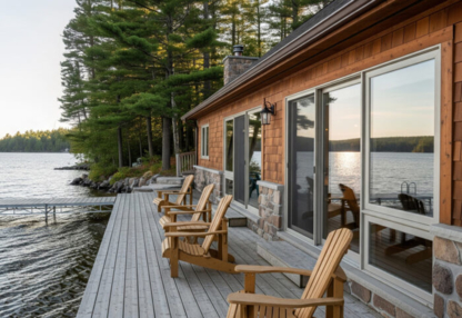 Cottage Worx - Janitorial Service