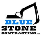 Bluestone Contracting Ltd - Entrepreneurs en excavation
