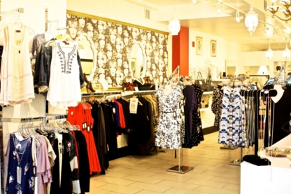 Black Daffodil - Women's Clothing Stores