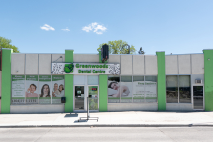 Greenwoods Dental Centre - Traitement de blanchiment des dents