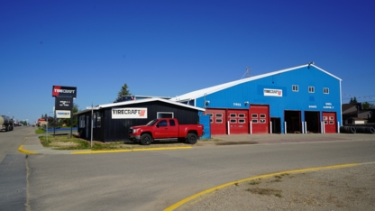 Tirecraft Rimbey - Tire Retailers