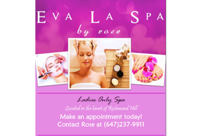 Eva La Spa - Beauty & Health Spas