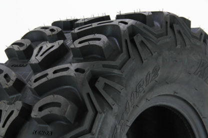 Rothesay Powersports - Tire Retailers