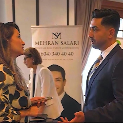 Mehran Salari Realty - Immeubles divers