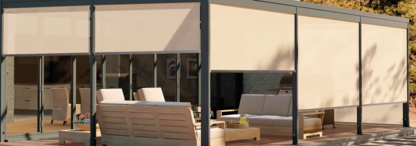 Roxanne's Interiors - Magasins de stores