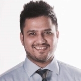 Farid Mirza - TD Financial Planner - Financial Planning Consultants