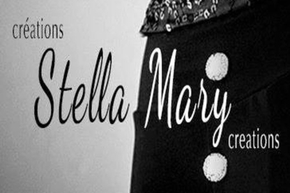 Créations Stella Mary - Dance Supplies
