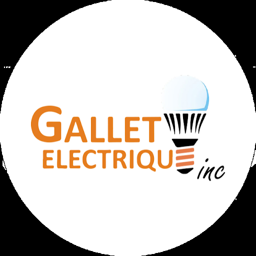 Gallet Electrique Inc - Electricians & Electrical Contractors