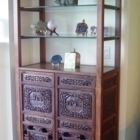 Brit's Fine Furniture - Custom Furniture Designers & Builders