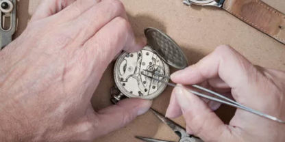 Moncton Watch and Clock Repair Inc - Watch Repair