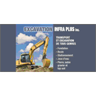 Excavation Infra Plus Inc - Entrepreneurs en excavation