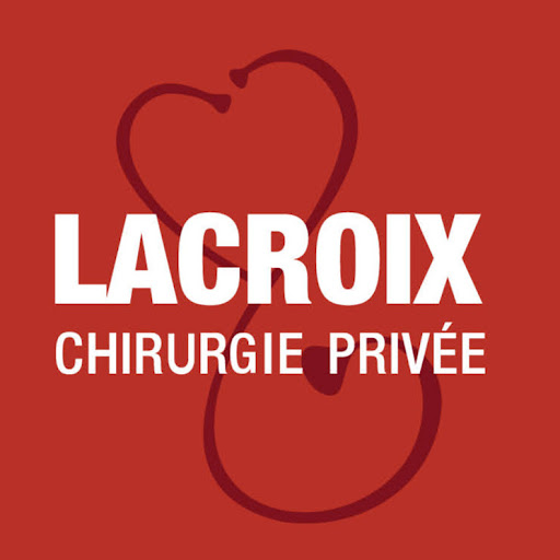 Lacroix Chirurgie Privée - Québec - Hospitals & Medical Centres