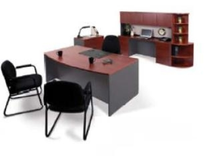 Desk 'n File Office Furniture Inc - Office Furniture & Equipment Retail & Rental