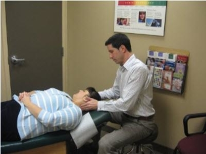 Redhill Physio & Chiropractic - Clinics