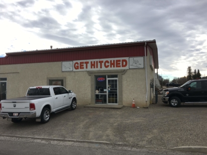 Get Hitched - New Auto Parts & Supplies