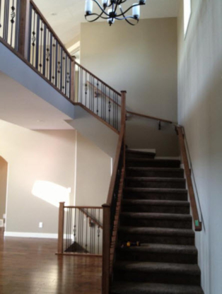 View Painting Experts Inc’s Red Deer County profile