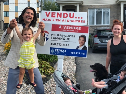 Philippe-Olivier Lamanque - Courtier immobilier - Courtiers immobiliers et agences immobilières