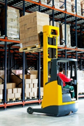 Express Lift Material Handling Limited - Matériel de manutention