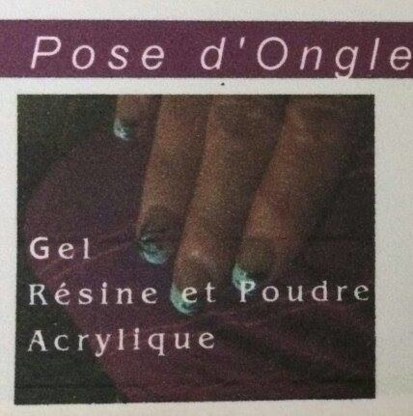 Chez Lorraine Pose d'Ongles et Coiffure - Nail Salons