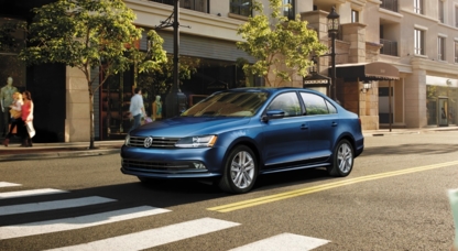 Volkswagen Gabriel St-Constant - Concessionnaires d'autos neuves