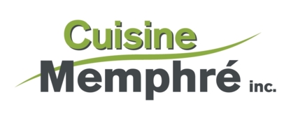 Cuisine Memphré Inc - Armoires de cuisine