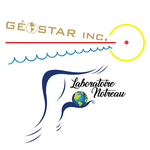 Laboratoire Notreau - Analytical & Testing Laboratories