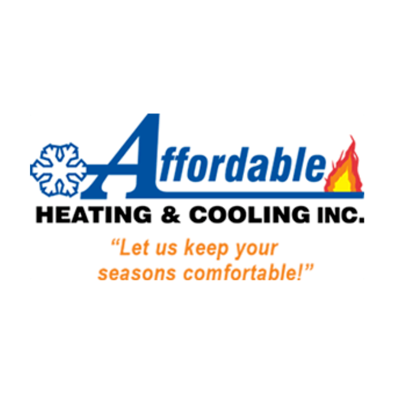 Affordable Heating & Cooling Inc. - Entrepreneurs en chauffage