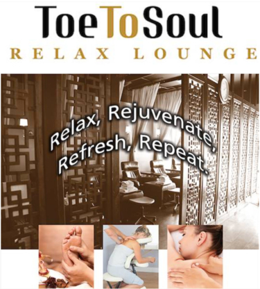 Toetosoul Enterprises Ltd - Massage Therapists