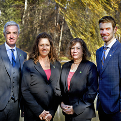 Kawartha Wealth Management - TD Wealth Private Investment Advice - Investment Advisory Services