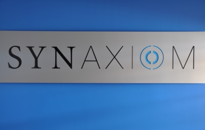 SynAxiom Media Group - Conseillers en marketing