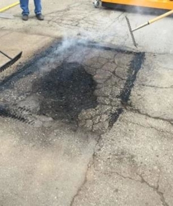 Surface Surgeons LTD - Asphalt Products