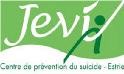JEVI Centre de prévention du suicide - Estrie - Suicide Distress Centres