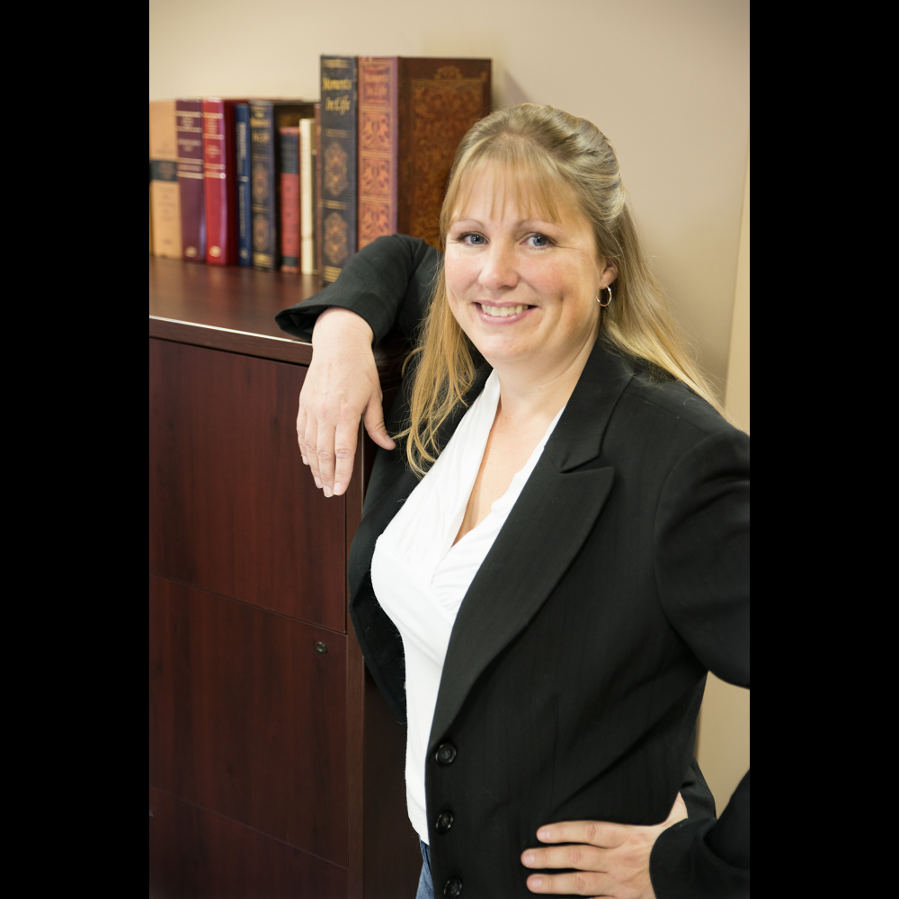 Meredith G Bateman Law Office Professional Corporation - Avocats