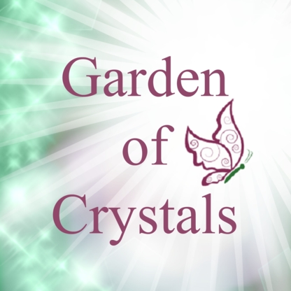 Garden Of Crystals Inc - Produits et services d'ésotérisme