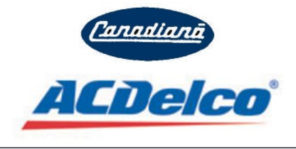 Canadiana Automotive & Industrials (1975) Ltd - New Auto Parts & Supplies