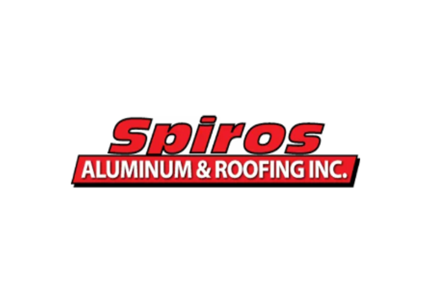 Spiros Aluminum & Roofing Inc. - Couvreurs