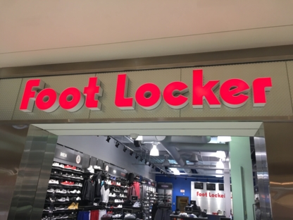 Foot Locker - Magasins de chaussures