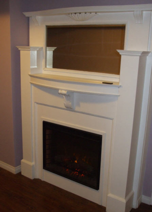 HPI - The Fireplace Store That Comes To Your Door - Oil, Gas, Pellet & Wood Stove Stores