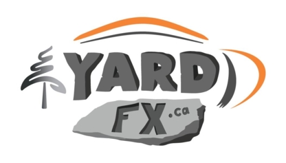 Yard FX - Entrepreneurs en excavation
