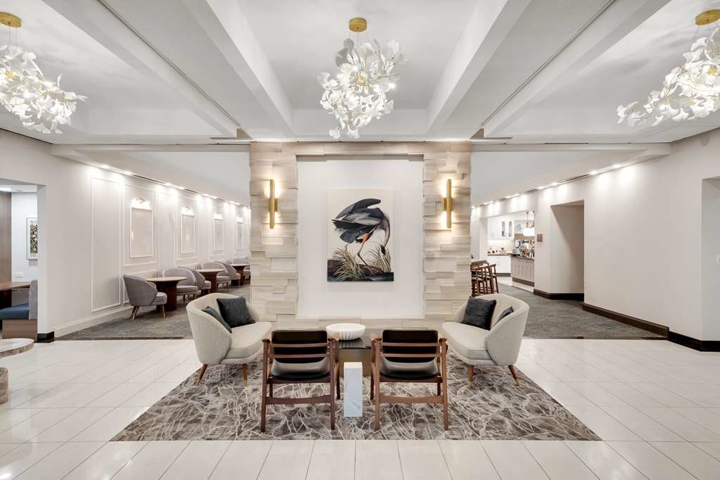 Homewood Suites by Hilton Toronto-Markham - Hôtels
