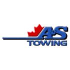 A & S Towing - Remorquage de véhicules